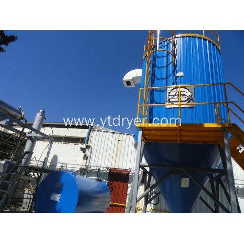 High Speed Centrifugal Spray Dryer for Liquid Drying